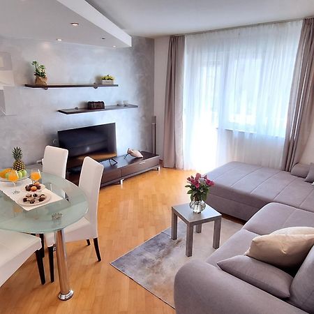 Apartment Leona Split Ngoại thất bức ảnh