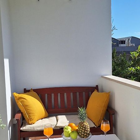 Apartment Leona Split Ngoại thất bức ảnh