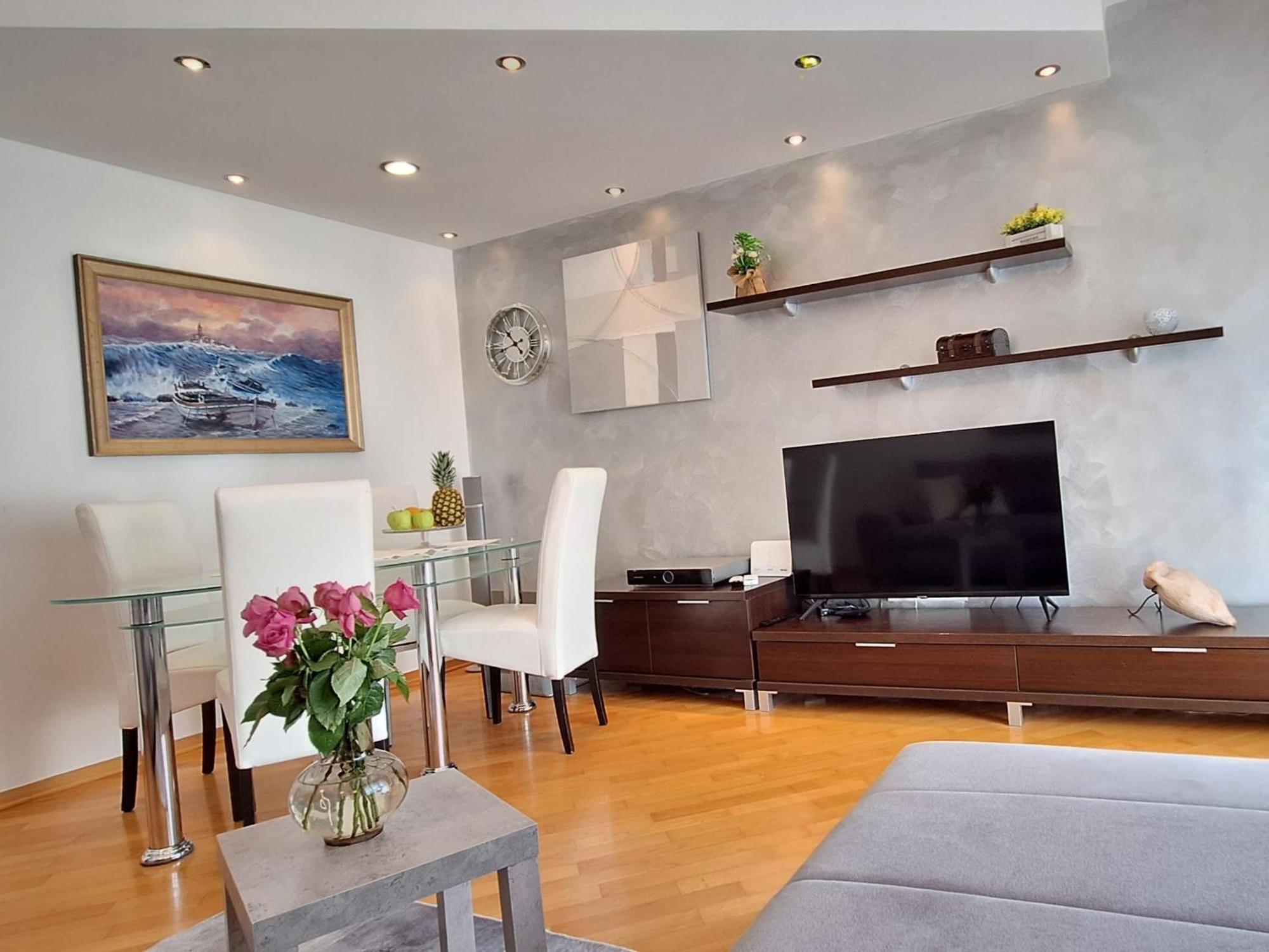 Apartment Leona Split Ngoại thất bức ảnh