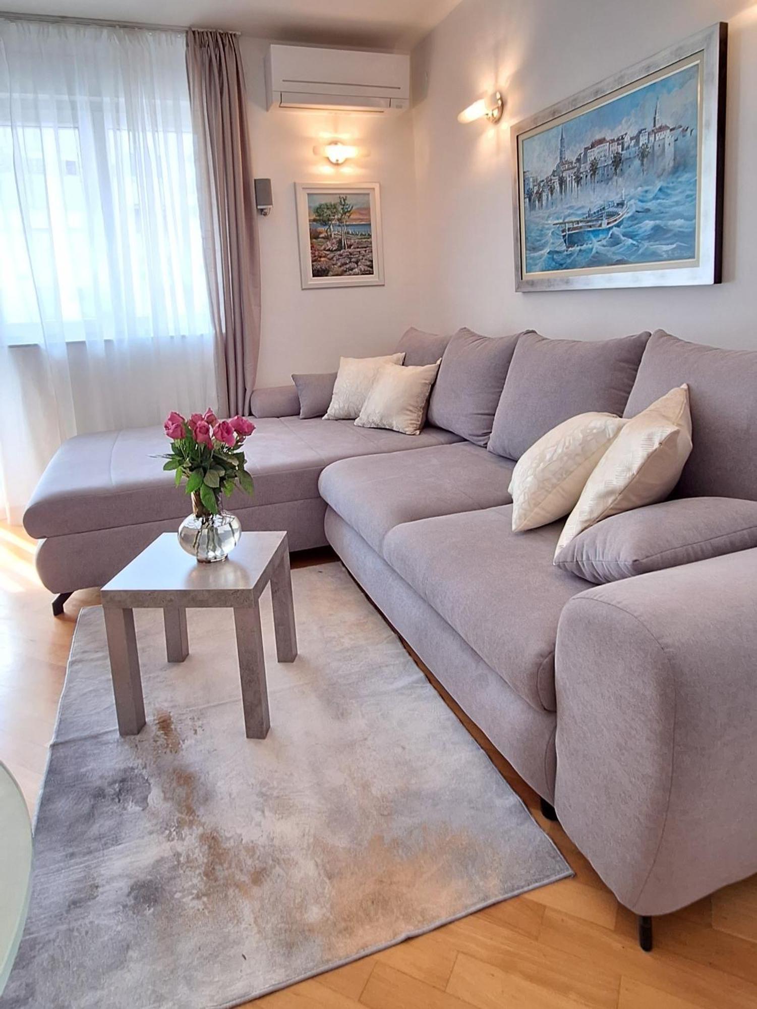 Apartment Leona Split Ngoại thất bức ảnh