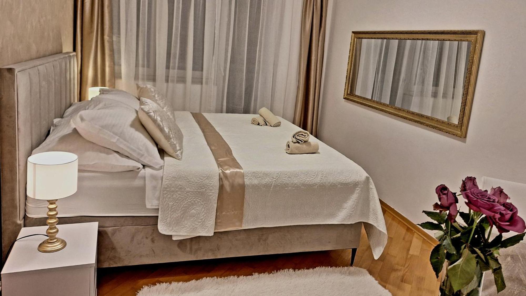 Apartment Leona Split Ngoại thất bức ảnh