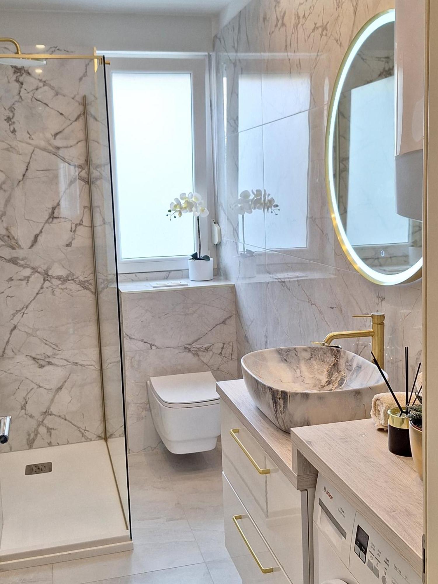 Apartment Leona Split Ngoại thất bức ảnh