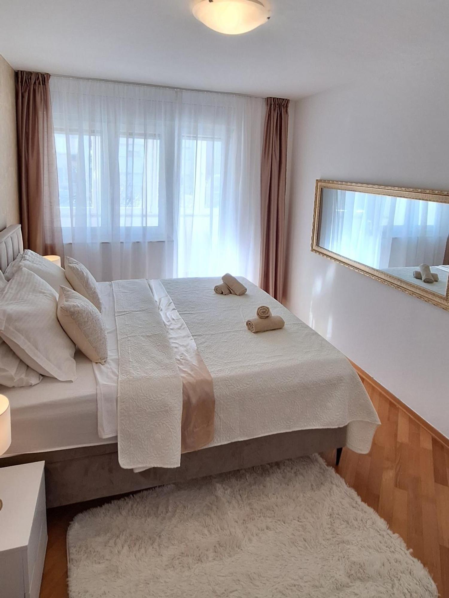 Apartment Leona Split Ngoại thất bức ảnh