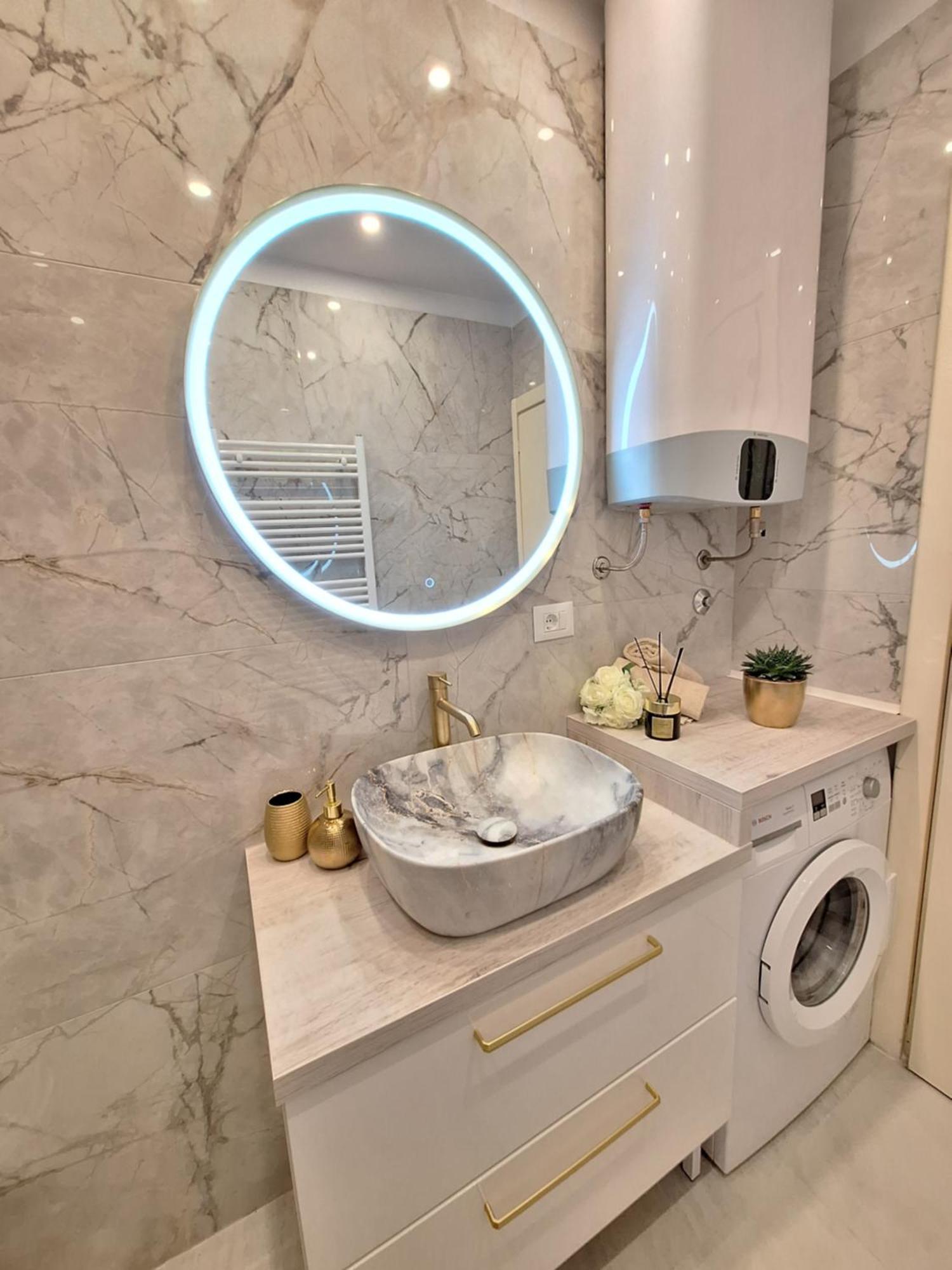 Apartment Leona Split Ngoại thất bức ảnh