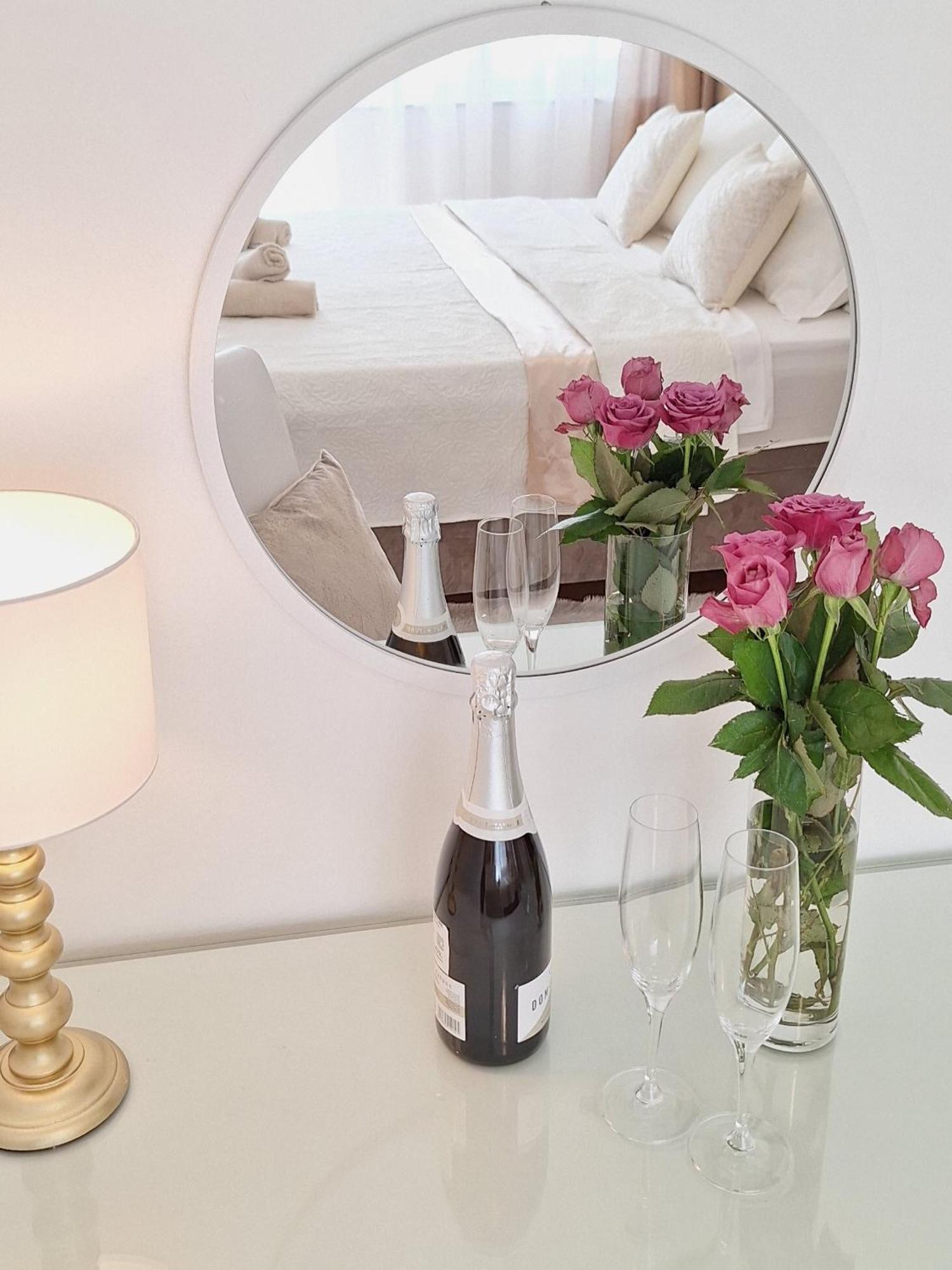 Apartment Leona Split Ngoại thất bức ảnh