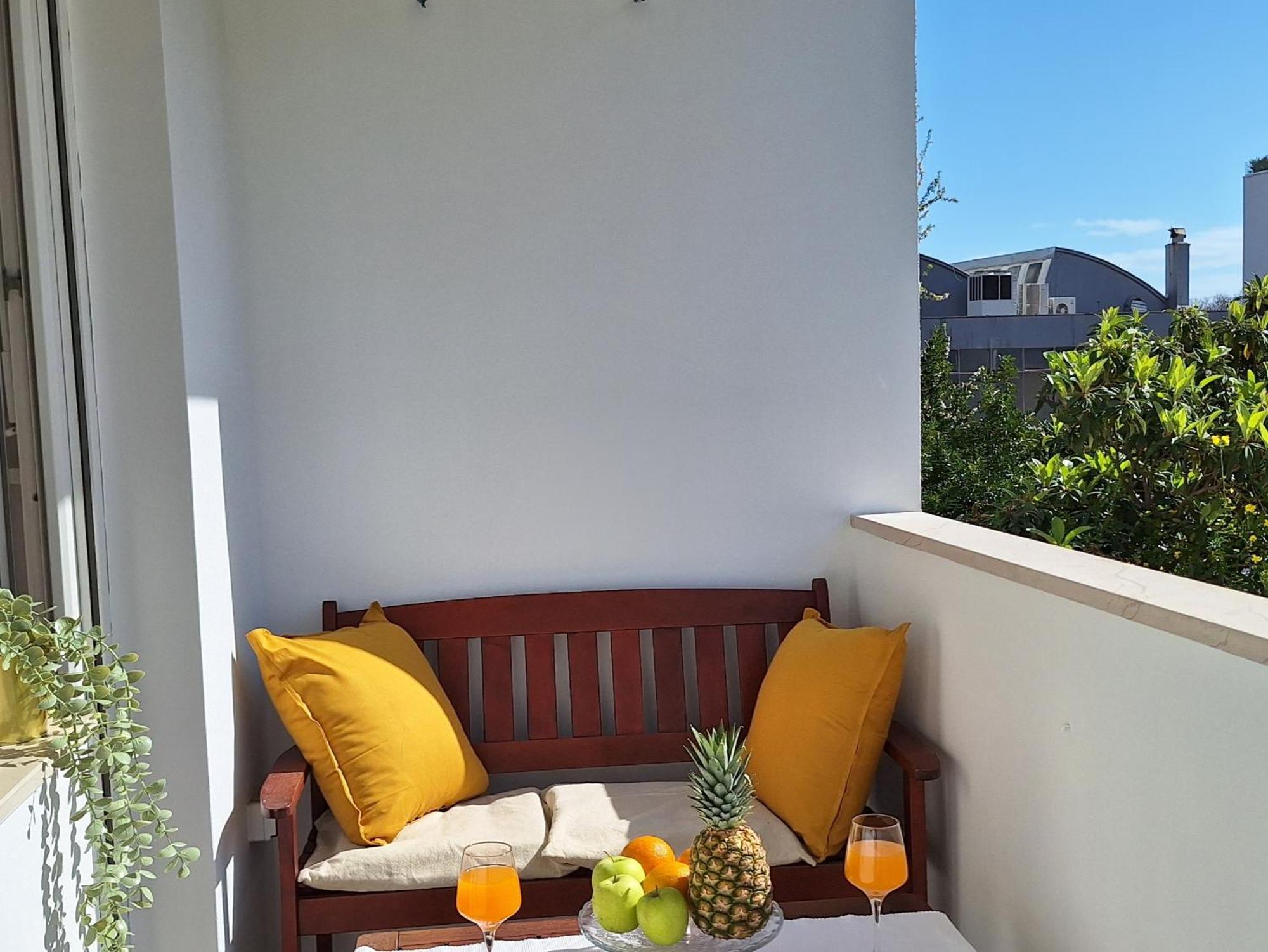 Apartment Leona Split Ngoại thất bức ảnh
