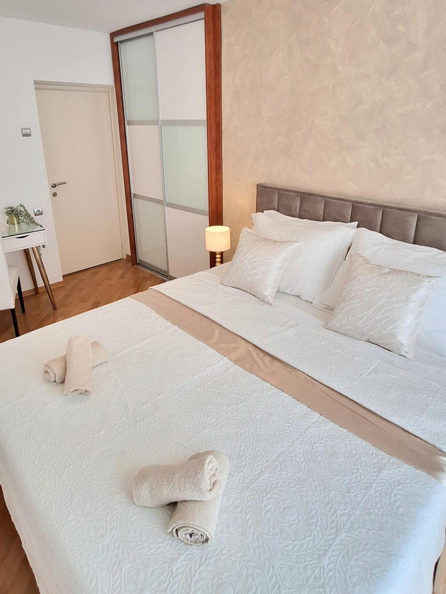 Apartment Leona Split Ngoại thất bức ảnh