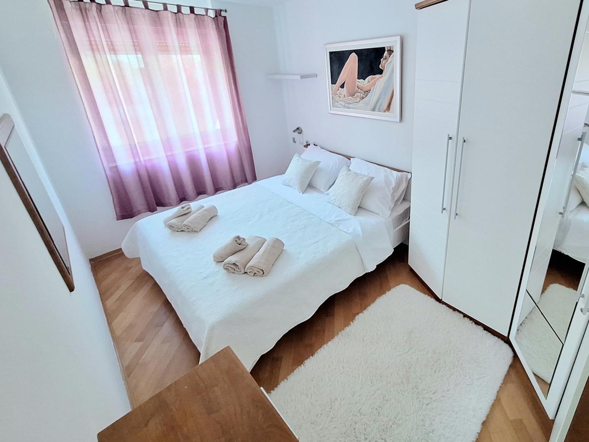 Apartment Leona Split Ngoại thất bức ảnh