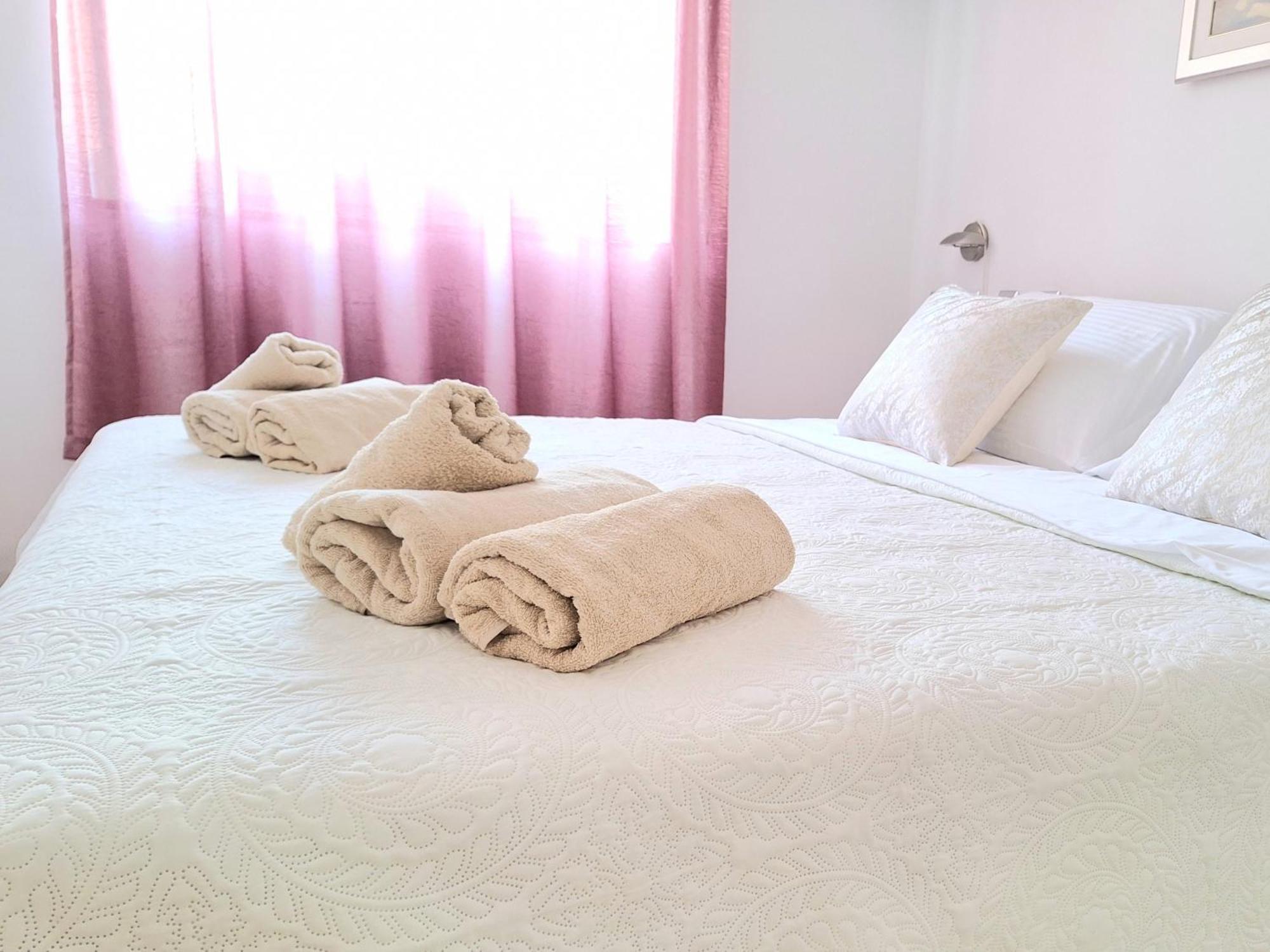 Apartment Leona Split Ngoại thất bức ảnh
