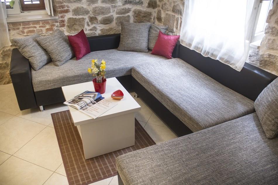 Apartment Leona Split Ngoại thất bức ảnh