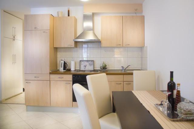 Apartment Leona Split Ngoại thất bức ảnh