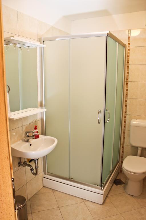 Apartment Leona Split Phòng bức ảnh