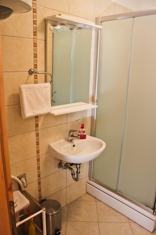 Apartment Leona Split Ngoại thất bức ảnh