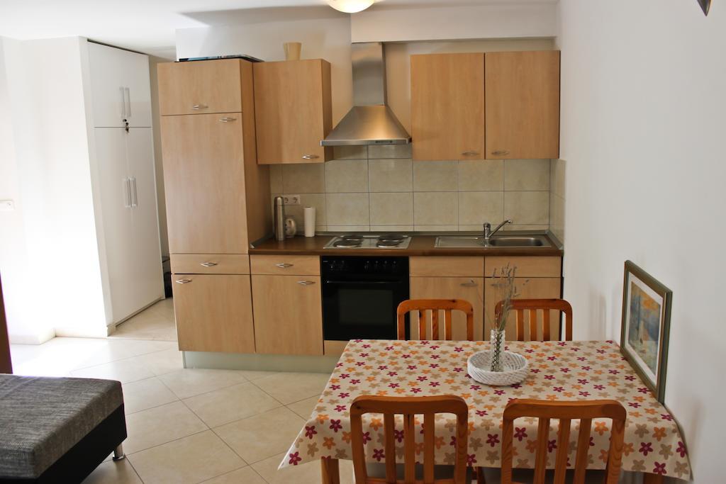 Apartment Leona Split Phòng bức ảnh