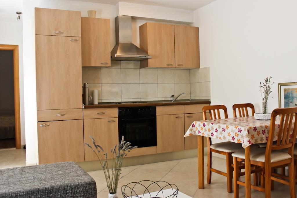 Apartment Leona Split Phòng bức ảnh