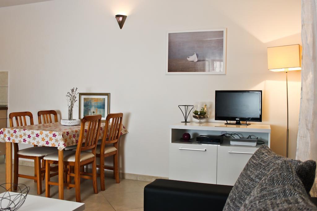 Apartment Leona Split Ngoại thất bức ảnh